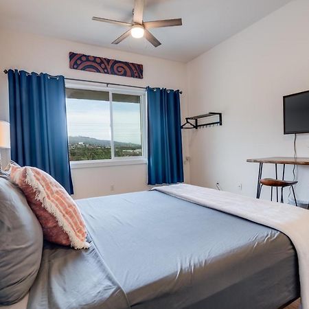 Unit 12 Maui Ohana Modern Studio Wailuku Zewnętrze zdjęcie