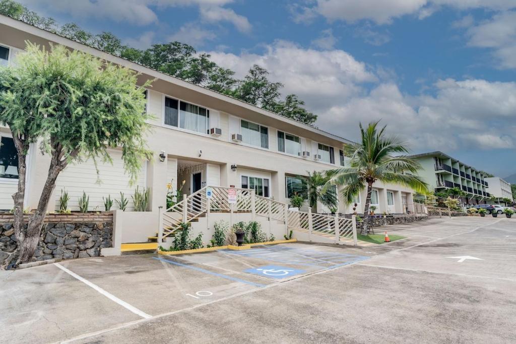 Unit 12 Maui Ohana Modern Studio Wailuku Zewnętrze zdjęcie