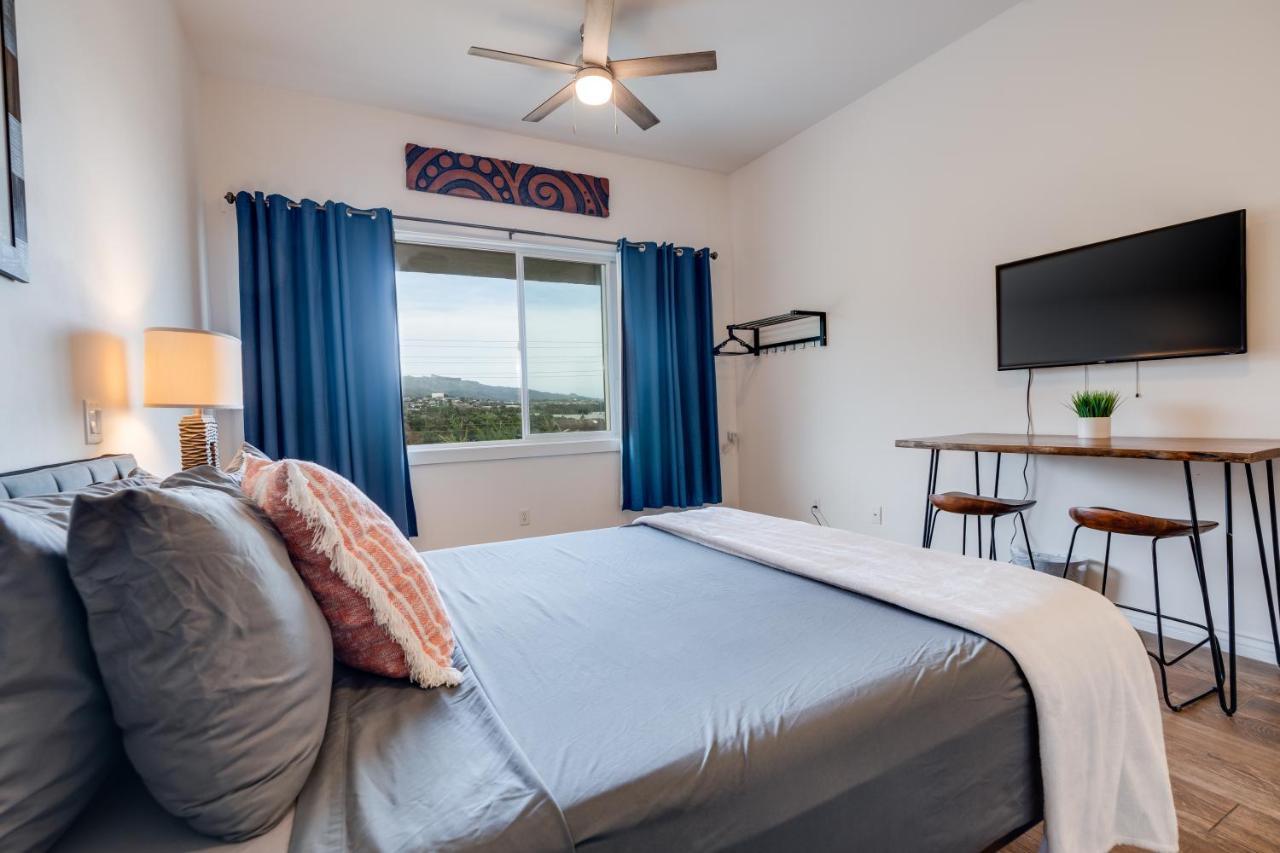 Unit 12 Maui Ohana Modern Studio Wailuku Zewnętrze zdjęcie